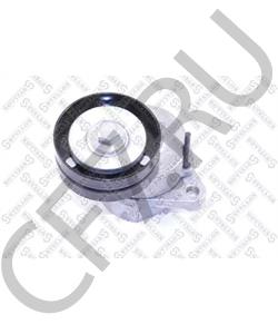 40524130808005 GAZ Натяжитель ремня, клиновой зубча в городе Королёв