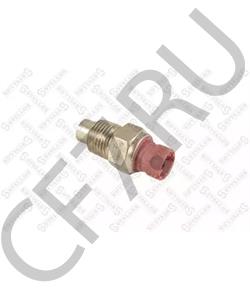 6613710 РОССИЯ k/037850/Автоприбор Калуга/Датчик включения вентилятора ВАЗ, ГАЗ (87-92*С) ТМ 108 в городе Королёв