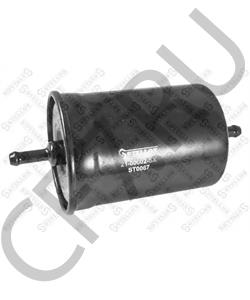 431014 GARNET Камера тормозная 30 (барабан, вход: M22x1,5) арт. 4231074110 () в городе Королёв