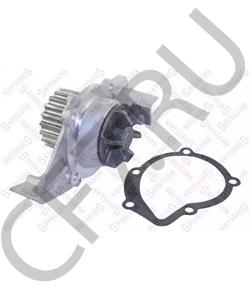 83118 Howyaa Датчик температуры охлаждющей жидкости Renault 19/21/Clio/Laguna/Megane 1.2-3.0i/1.9D 88> в городе Королёв