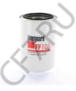 FF105 HIGER Фильтр топливный , FF5458, в городе Королёв
