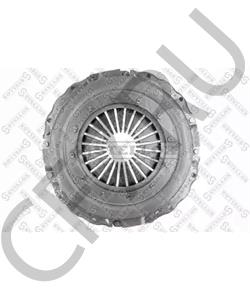 0501216559 KAMAZ Нажимной диск сцепления в городе Королёв