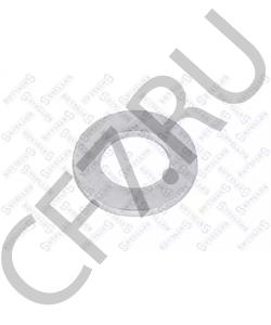 014785 SCHMITZ CARGOBULL Плоская шайба в городе Королёв