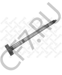 1059587 SCHMITZ CARGOBULL Тормозной вал, барабанный тормозной механизм в городе Королёв