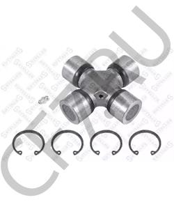 MCP263 MERITOR крестовина кардана! 34.9x106.4 \Iveco EuroСargo 60-75E10-14 в городе Королёв