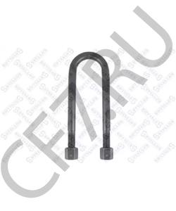 1063701 SCHMITZ CARGOBULL Стремянка рессоры в городе Королёв