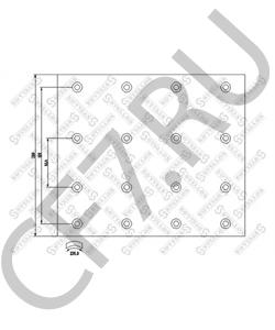 S0571993200 SAUER Тормозные накладки 19932 в городе Королёв