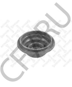 68191580 MERITOR пыльник тормозного цилиндра низ/верх Dp->50 Dн->60 dв->12 \Volvo FL6 / MAN / MB814 / ROR в городе Королёв