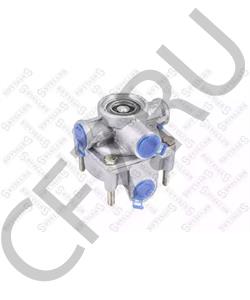 3602402 TEREX Многопозиционный клапан в городе Королёв