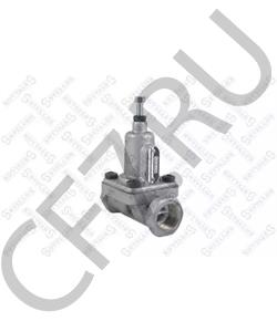 8144310 DOLL Многопозиционный клапан в городе Королёв