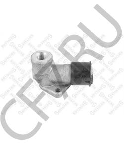 6169370 ZORZI Многопозиционный клапан в городе Королёв