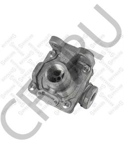 12305100 DONGFENG Многопозиционный клапан в городе Королёв