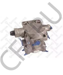 7032212 DOLL Многопозиционный клапан в городе Королёв