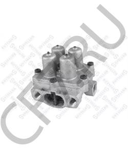 12304300 DONGFENG Многопозиционный клапан в городе Королёв