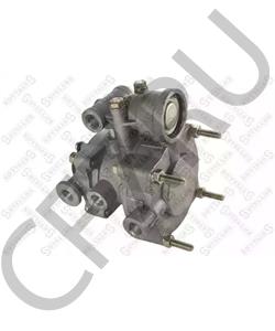 13234908 SEDDON ATKINSON Многопозиционный клапан в городе Королёв