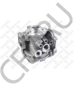 1013177 ZORZI Многопозиционный клапан в городе Королёв