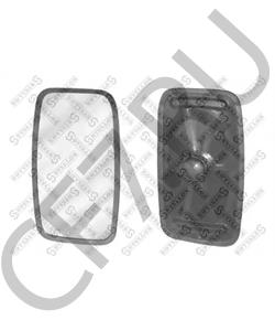 7000382 FAUN Наружное зеркало, кабина водителя в городе Королёв