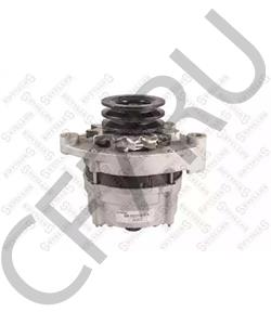 111528 SCHMITZ CARGOBULL Генератор в городе Королёв