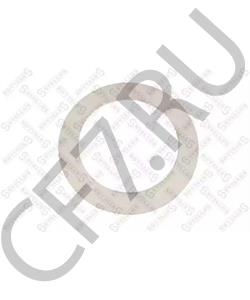 125799102 VIBERTI Уплотняющее кольцо, ступица колеса в городе Королёв