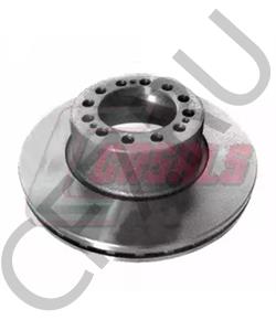 Y011003643 KAISER Тормозной диск в городе Королёв