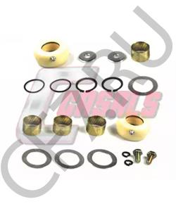 8902022 SAE-SMB Тормозной вал, барабанный тормозной механизм в городе Королёв