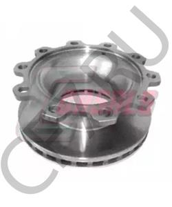 9267073 GIGANT Тормозной диск в городе Королёв