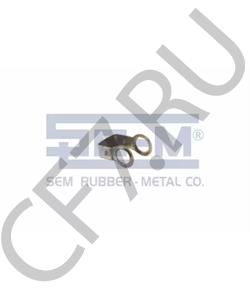 2103758 MERITOR Кронштейн, цилиндр тормозных колодок в городе Королёв