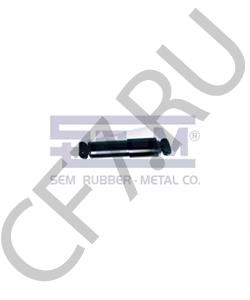 2125742 MERITOR Амортизатор в городе Королёв