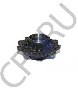 212 28 120 S MERITOR Ступица колеса в городе Королёв