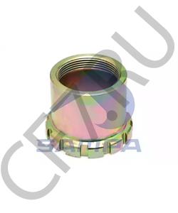 6C462B021AA MERITOR Адаптер, трубопровод тормозного привода в городе Королёв