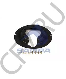 3 005 0057 00 SAF Пыльник/сальник кол.подшипника в городе Королёв