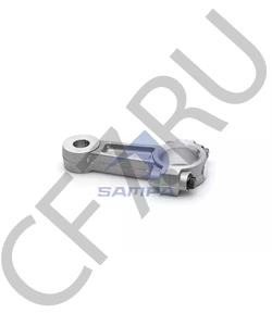 81.54106.6008 MAN Шатун, пневматический компрессор в городе Королёв