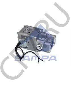 3138557 TRAILOR Клапан, регулирование противоблокировочного устройства в городе Королёв