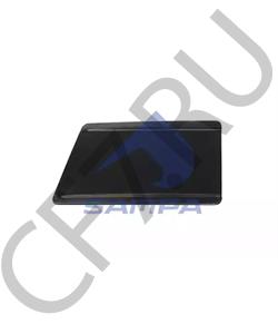 1798 443 SCANIA Заслонка, бардачок в городе Королёв