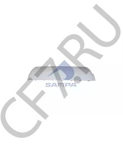 0066 234 DAF Дефлектор воздуха, кабина в городе Королёв