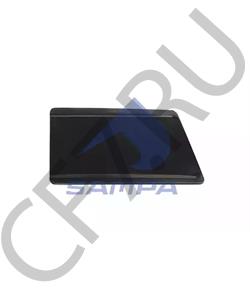 1892 707 SCANIA Заслонка, бардачок в городе Королёв