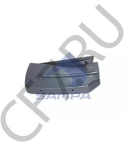 1508 949 SCANIA Дефлектор воздуха, кабина в городе Королёв