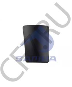 A3816280272 BEIFANG BENCHI Обтекатель кабины левый в городе Королёв