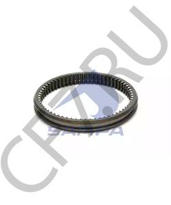 4253 4633 IVECO Кольцевая шестерня, ступенчатая коробка передач в городе Королёв