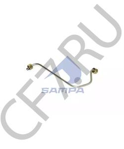 467 671 VOLVO Трубопровод высокого давления, система впрыска в городе Королёв