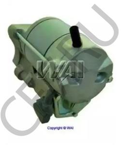 61571 Antonio Masiero Вал КПП вторичный (18x36x32x21) AR 159 1.8 05->11, Opel Astra H, J, Corsa C, D, E, Meriva, Signum в городе Королёв