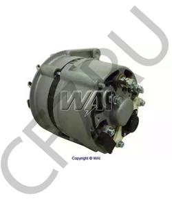 AA5236 AUTOBIANCHI Генератор в городе Королёв