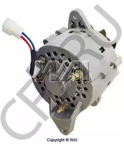 41015 Metalcaucho КРОНШТЕЙН ГЛУШИТЕЛЯ NISSA-ROVER-MAZDA-KIA в городе Королёв