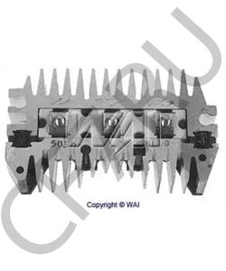 9N0937 CATERPILLAR Выпрямитель, генератор в городе Королёв