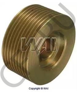 5145471 DETROIT DIESEL Ременный шкив, генератор в городе Королёв