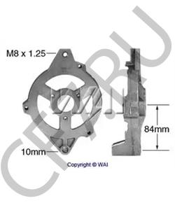 A1911 WOSM Прокладка топливного насоса в городе Королёв