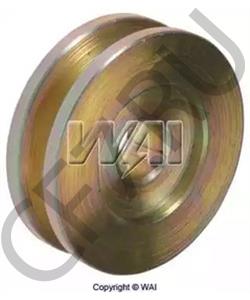 933884 Amc Ременный шкив, генератор в городе Королёв