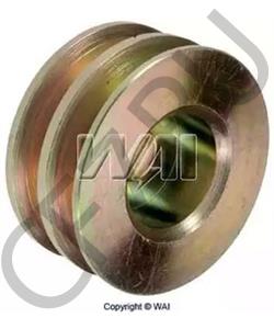 8126450 Amc Ременный шкив, генератор в городе Королёв