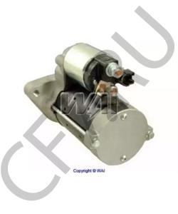 2810037040 SCION Стартер в городе Королёв