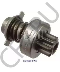 83500399 JEEP Привод с механизмом свободного хода, стартер в городе Королёв